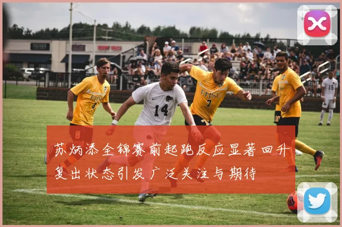 苏炳添全锦赛前起跑反应显著回升复出状态引发广泛关注与期待